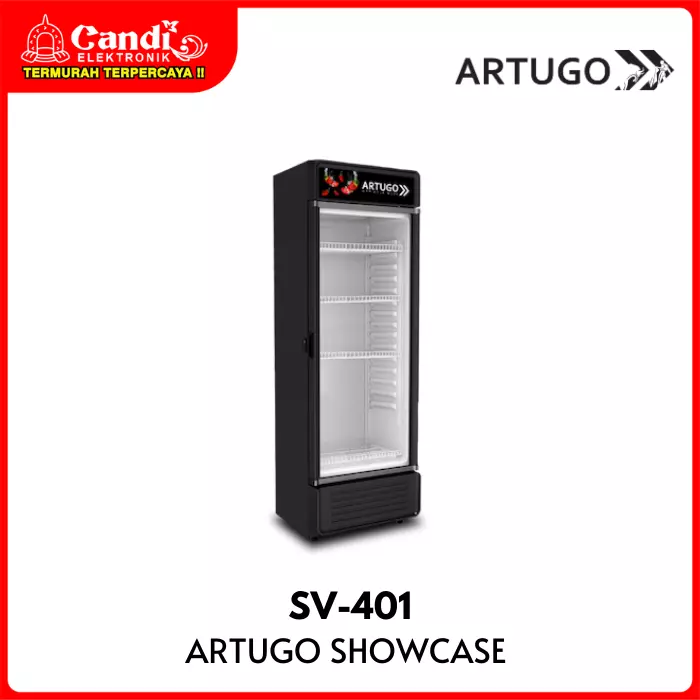 SHOWCASE ARTUGO
